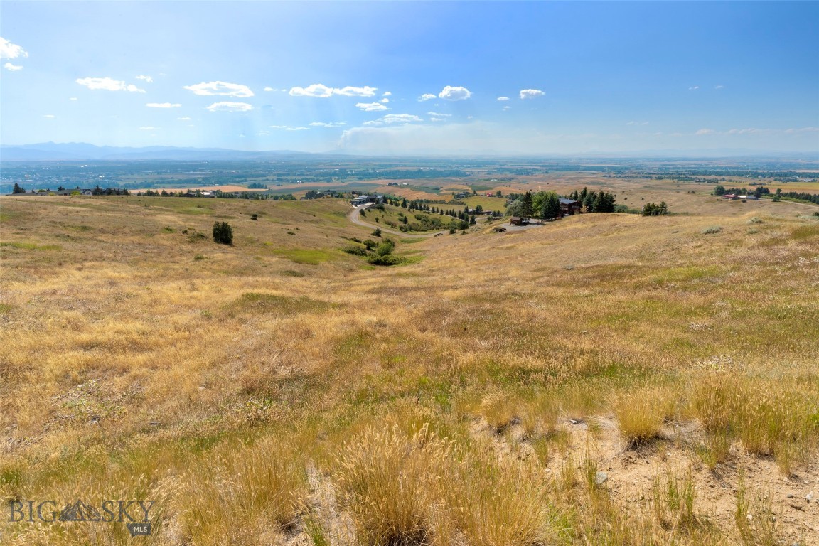 Grandview Heights - Land