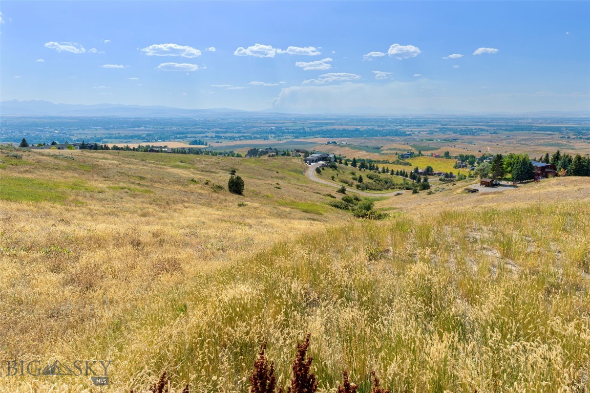 Grandview Heights - Land