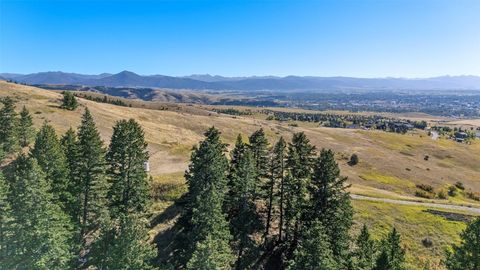Photo of 8663 E Panorama Dr, Bozeman, MT 59715 (MLS # 405156)
