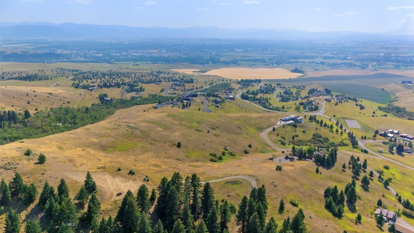 Grandview Heights - Land