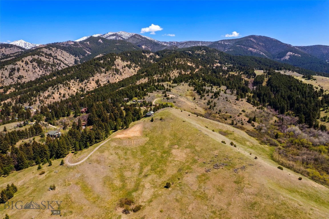 Grandview Heights - Land