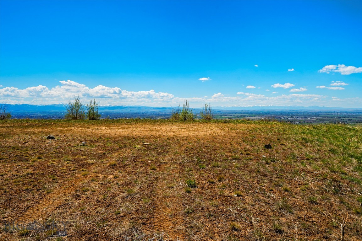 Grandview Heights - Land