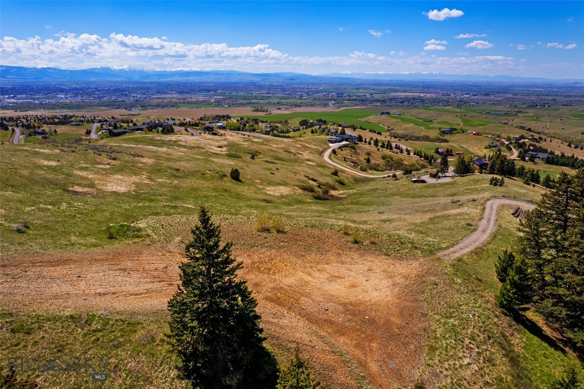 Grandview Heights - Land