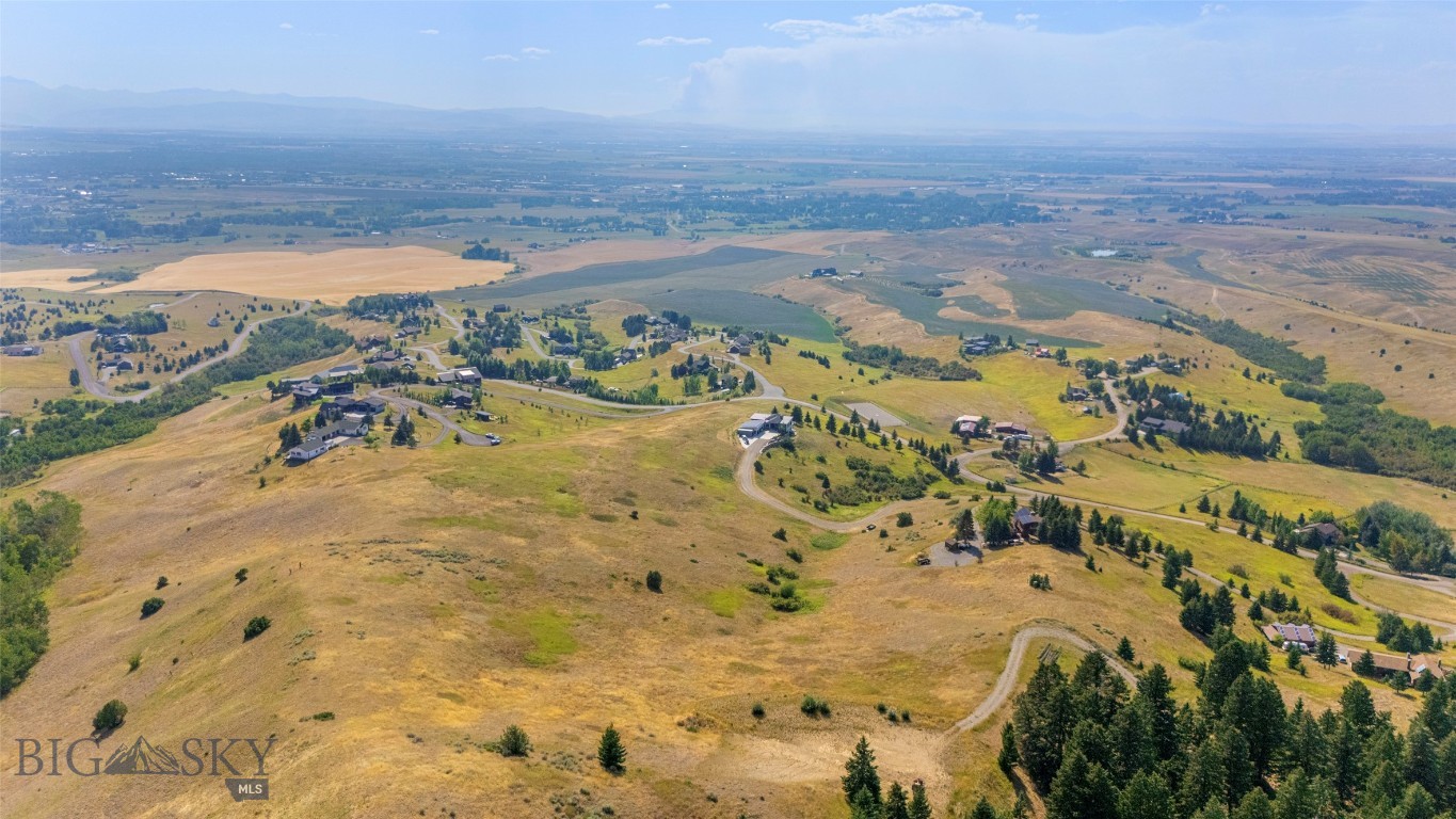 Grandview Heights - Land