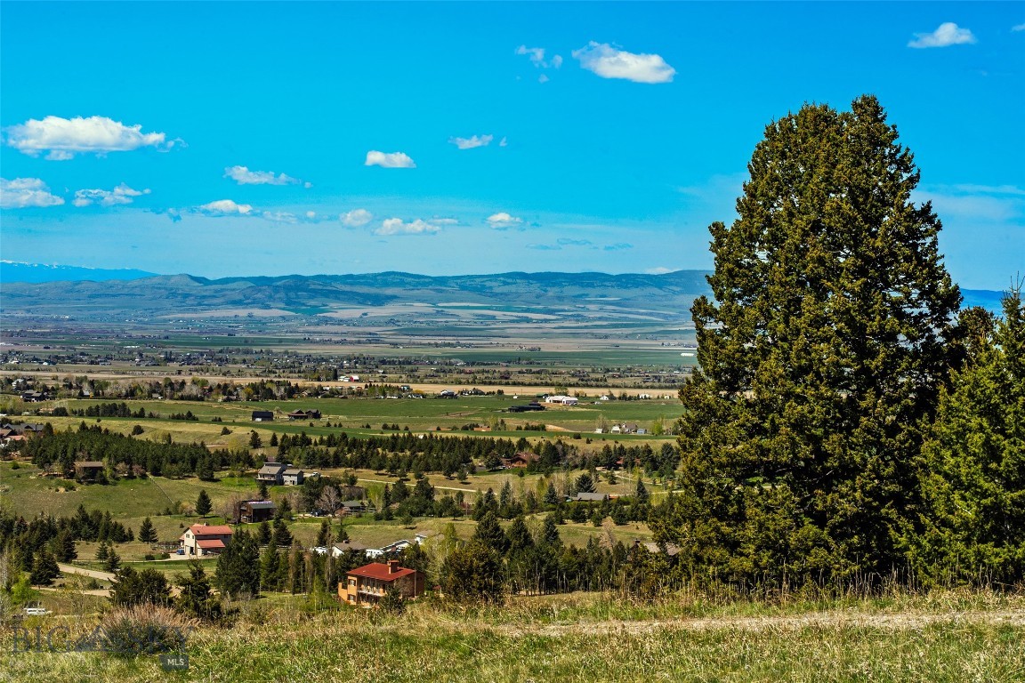 Grandview Heights - Land