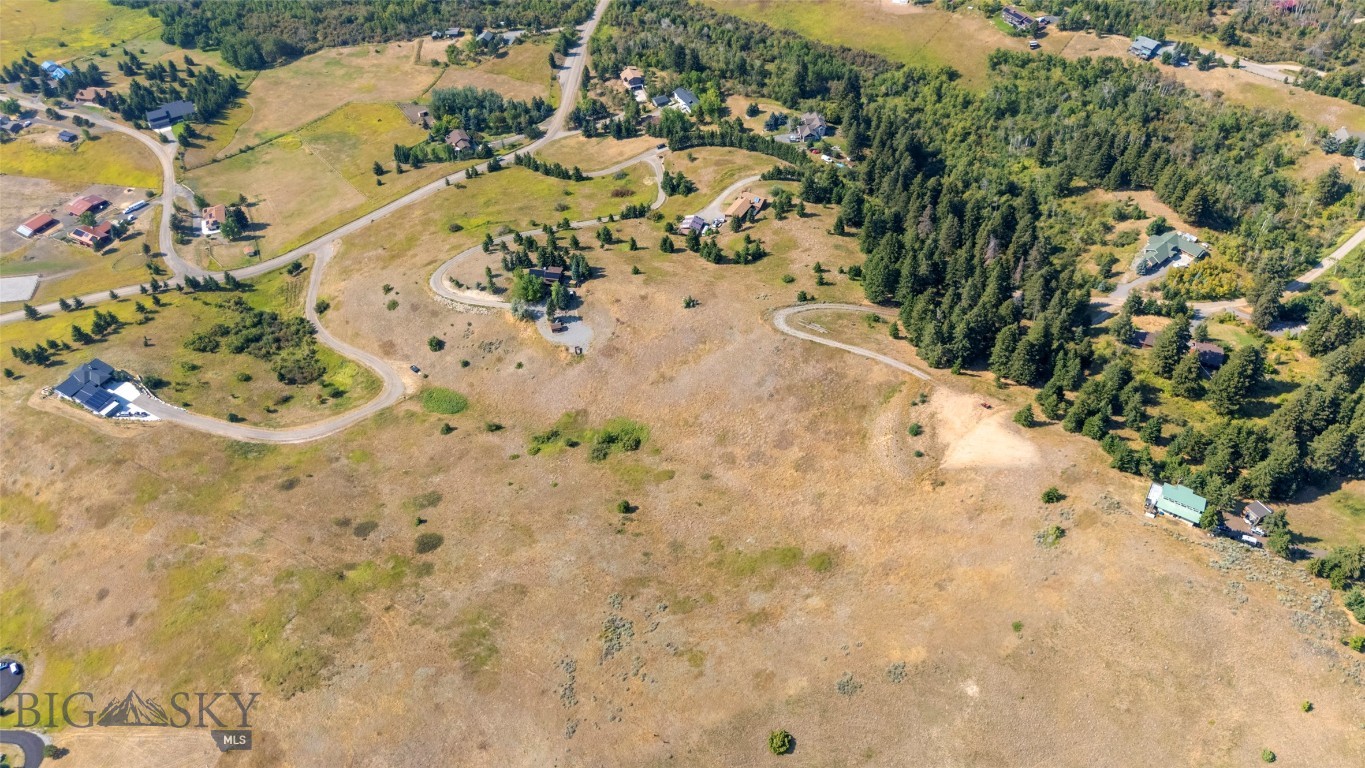 Grandview Heights - Land