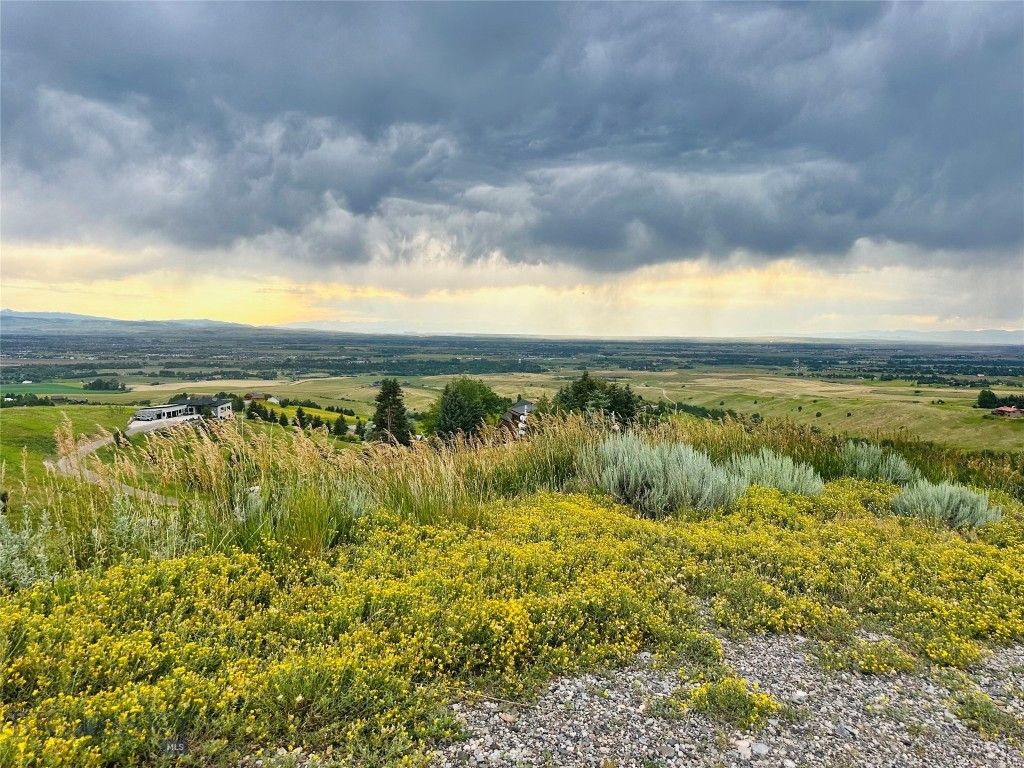 Grandview Heights - Land