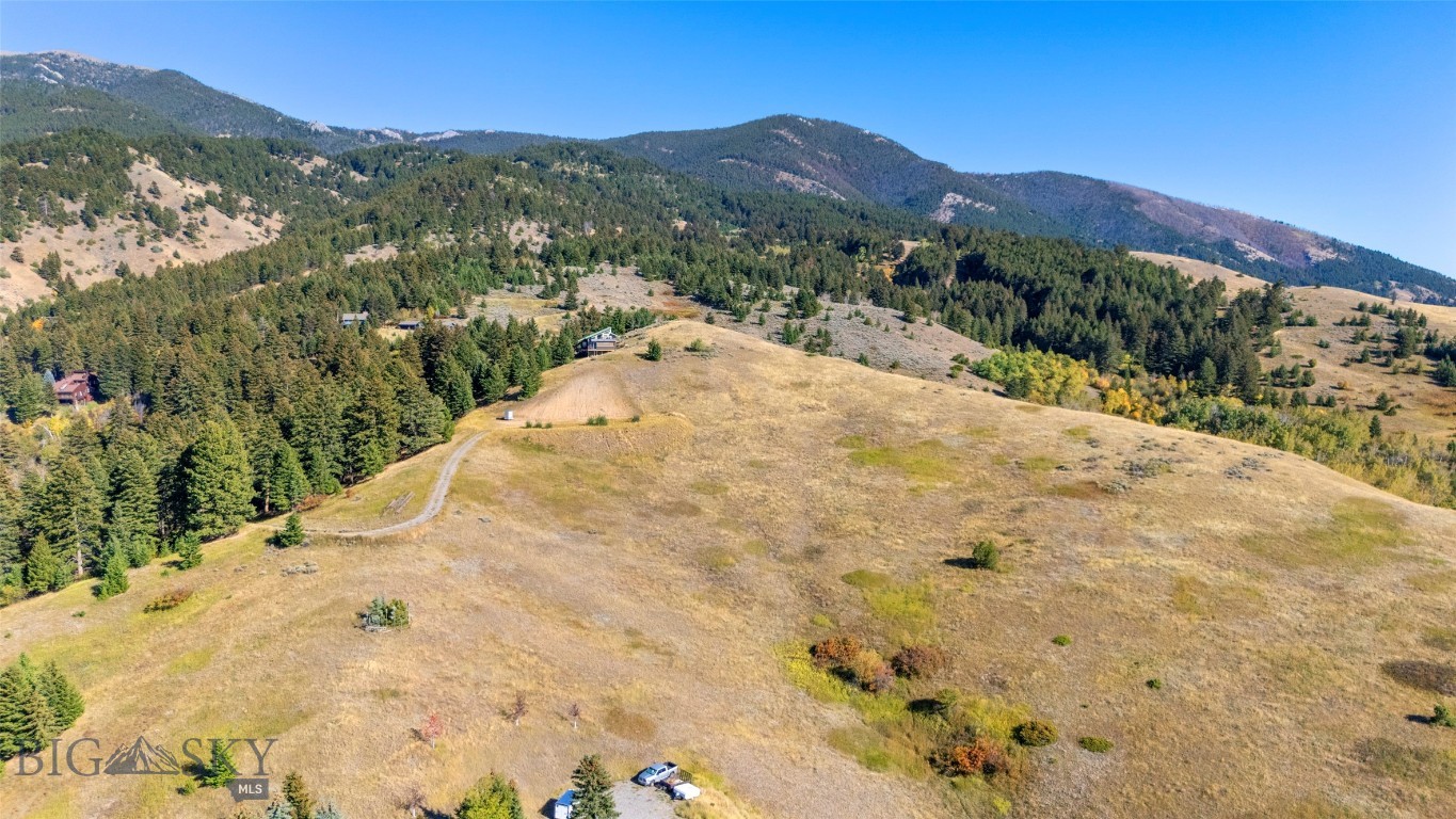 Grandview Heights - Land