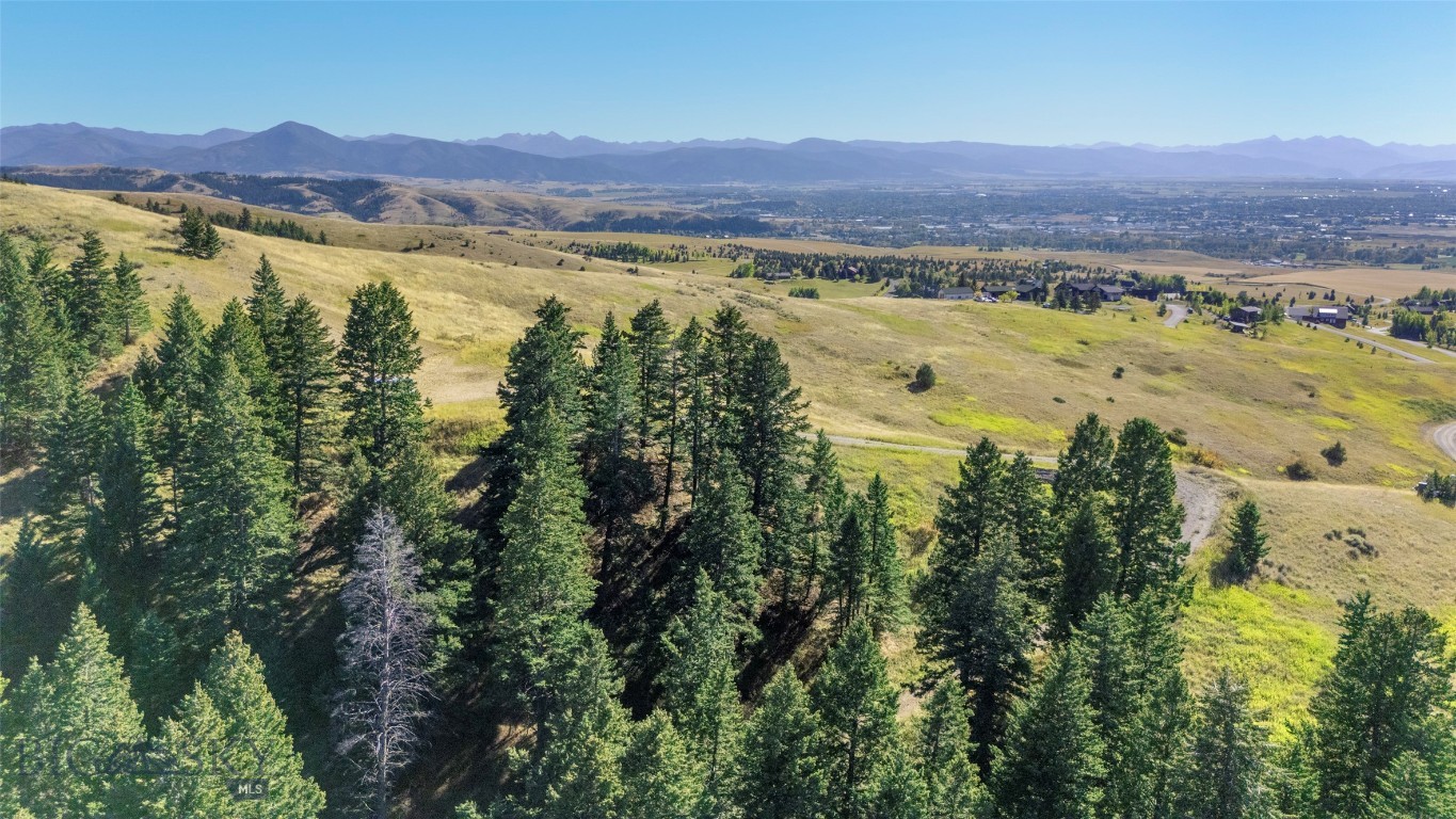 Grandview Heights - Land