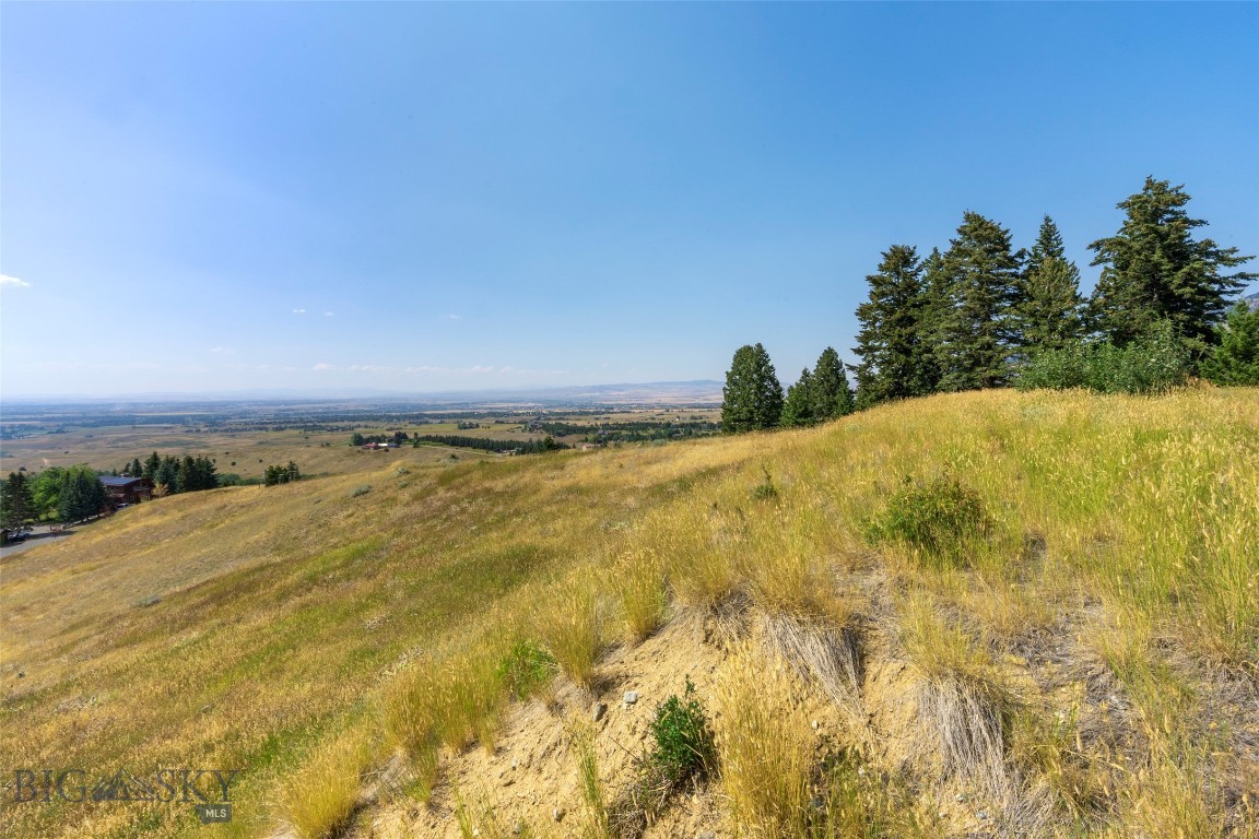 Grandview Heights - Land