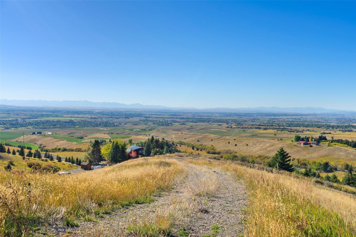 Grandview Heights - Land