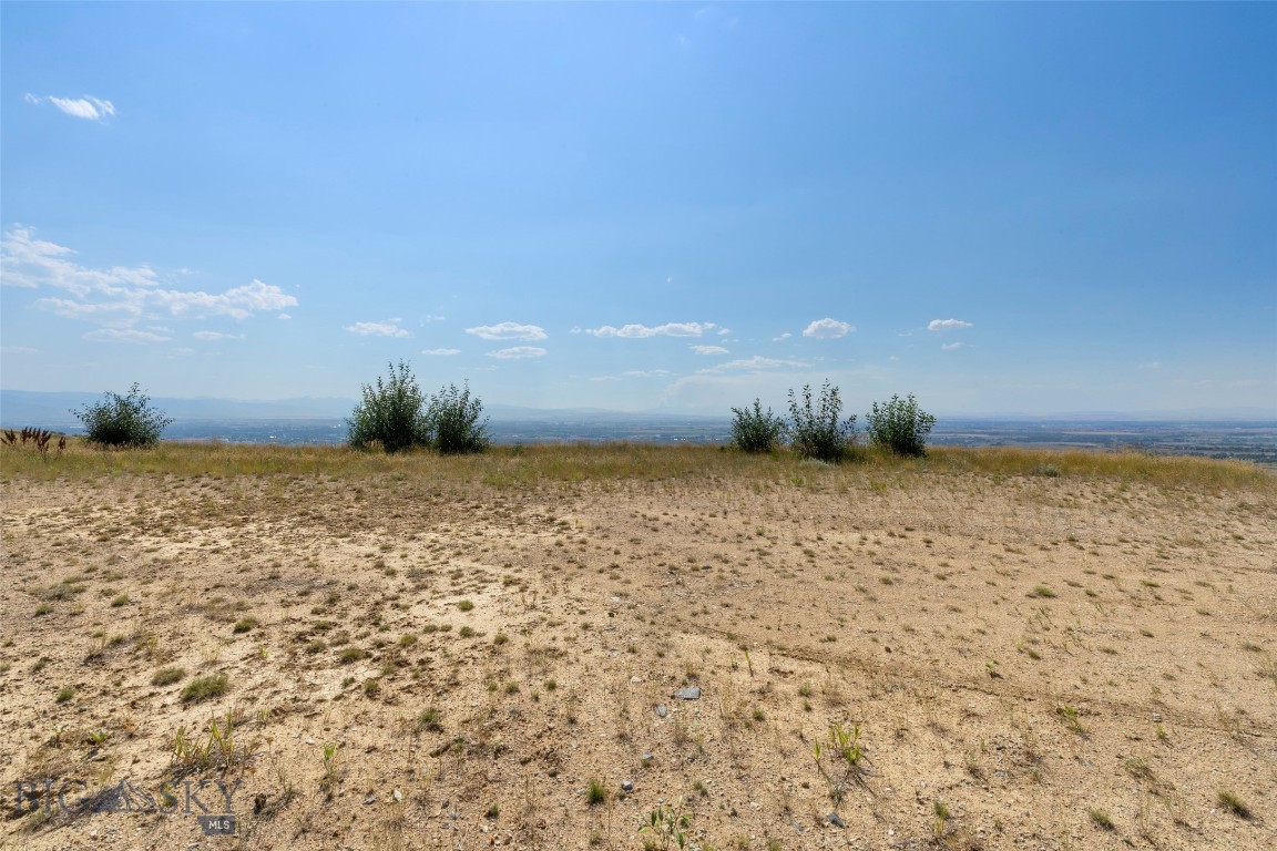 Grandview Heights - Land