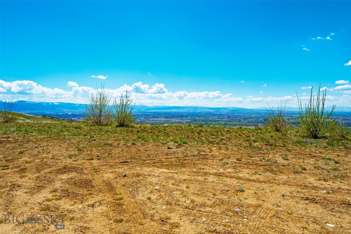 Grandview Heights - Land