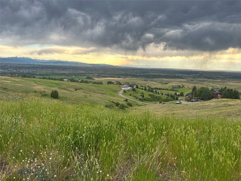 Grandview Heights - Land