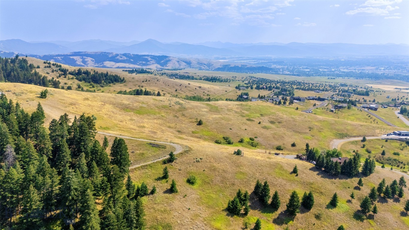 Grandview Heights - Land