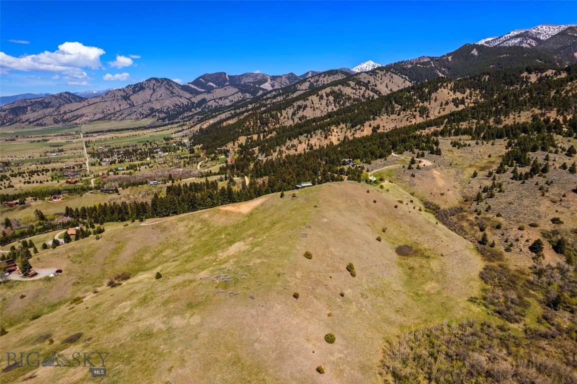 Grandview Heights - Land