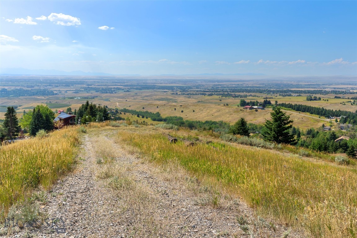 Grandview Heights - Land