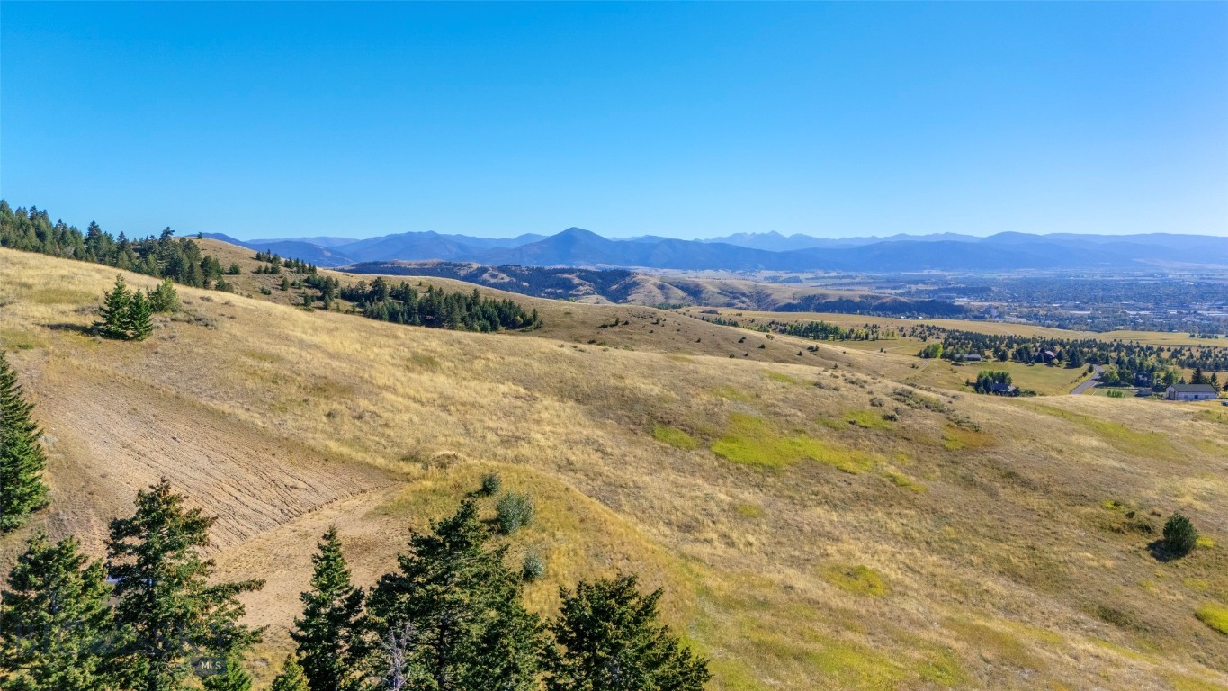 Grandview Heights - Land