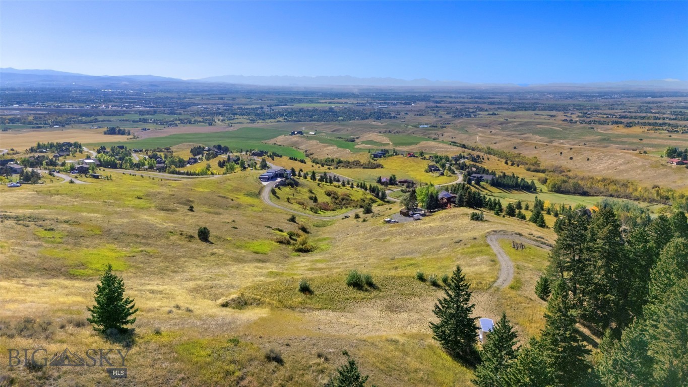 Grandview Heights - Land