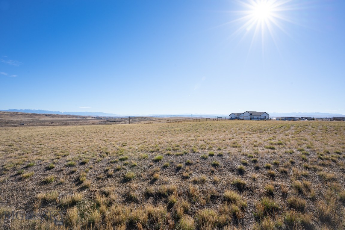 Wheatland Meadows - Land