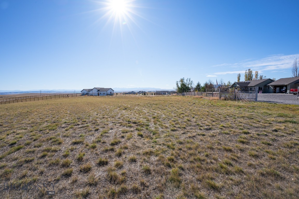 Wheatland Meadows - Land