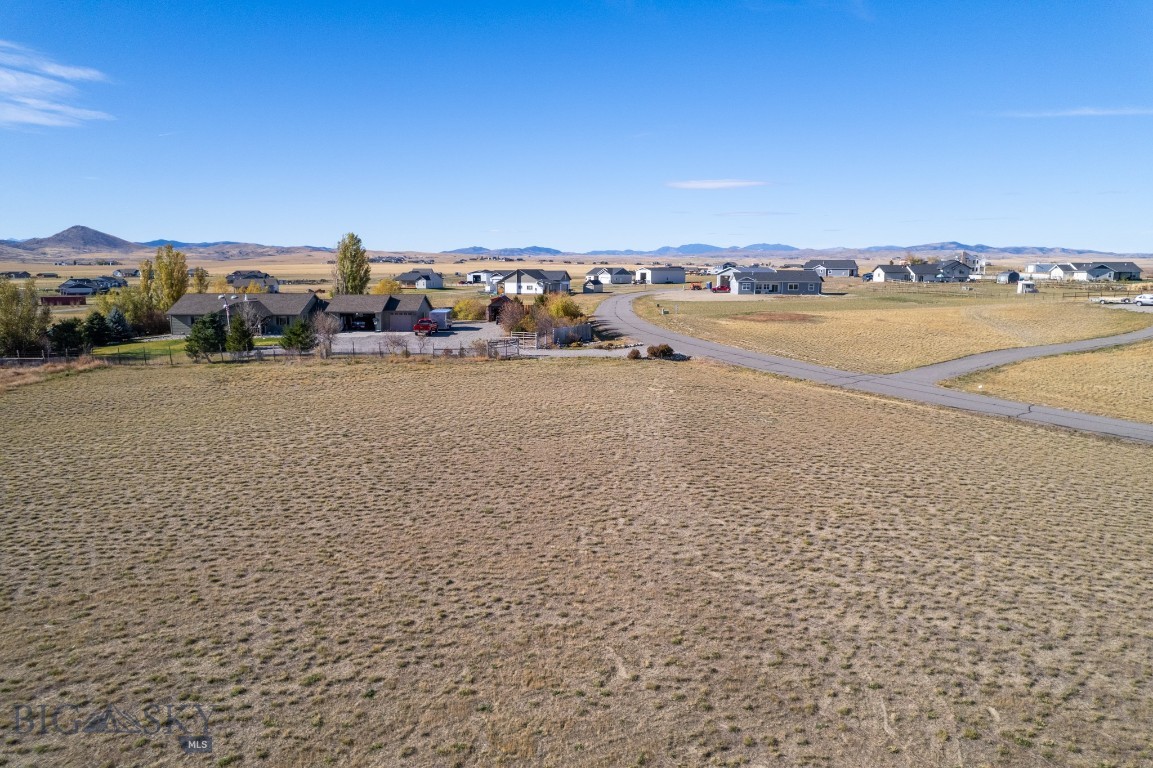 Wheatland Meadows - Land