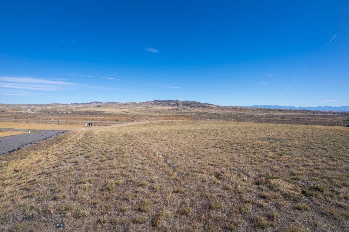 Wheatland Meadows - Land