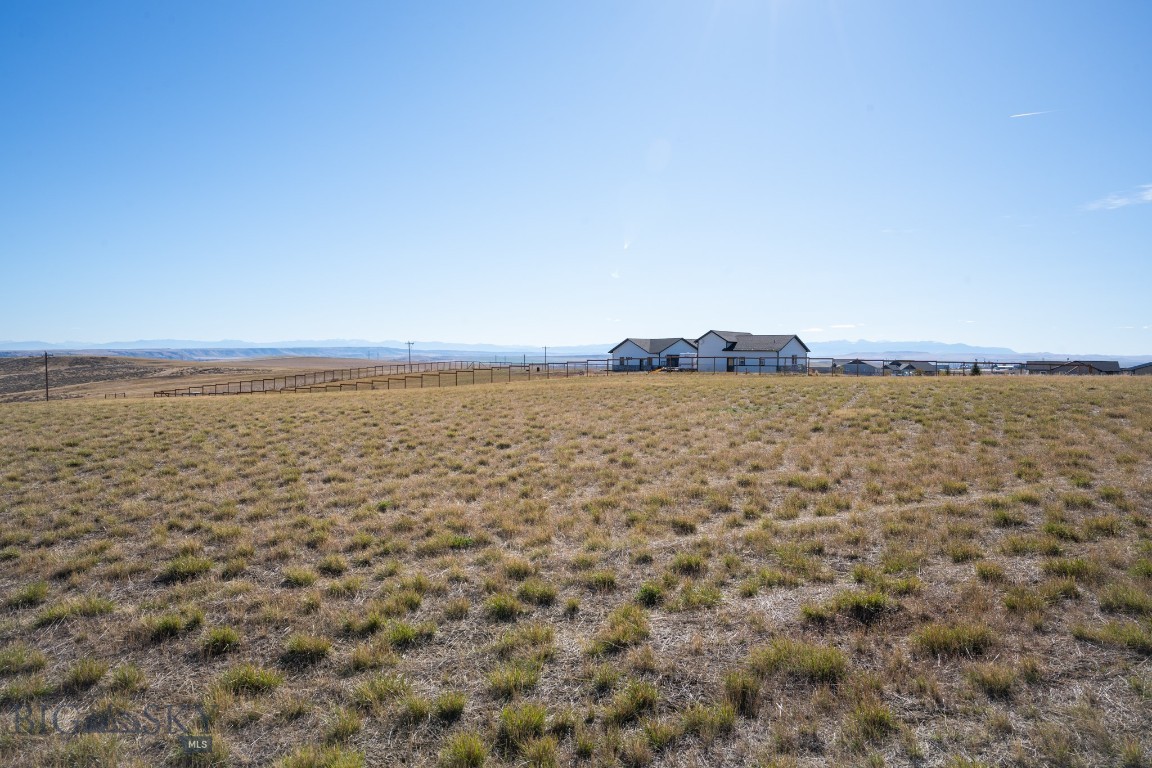 Wheatland Meadows - Land