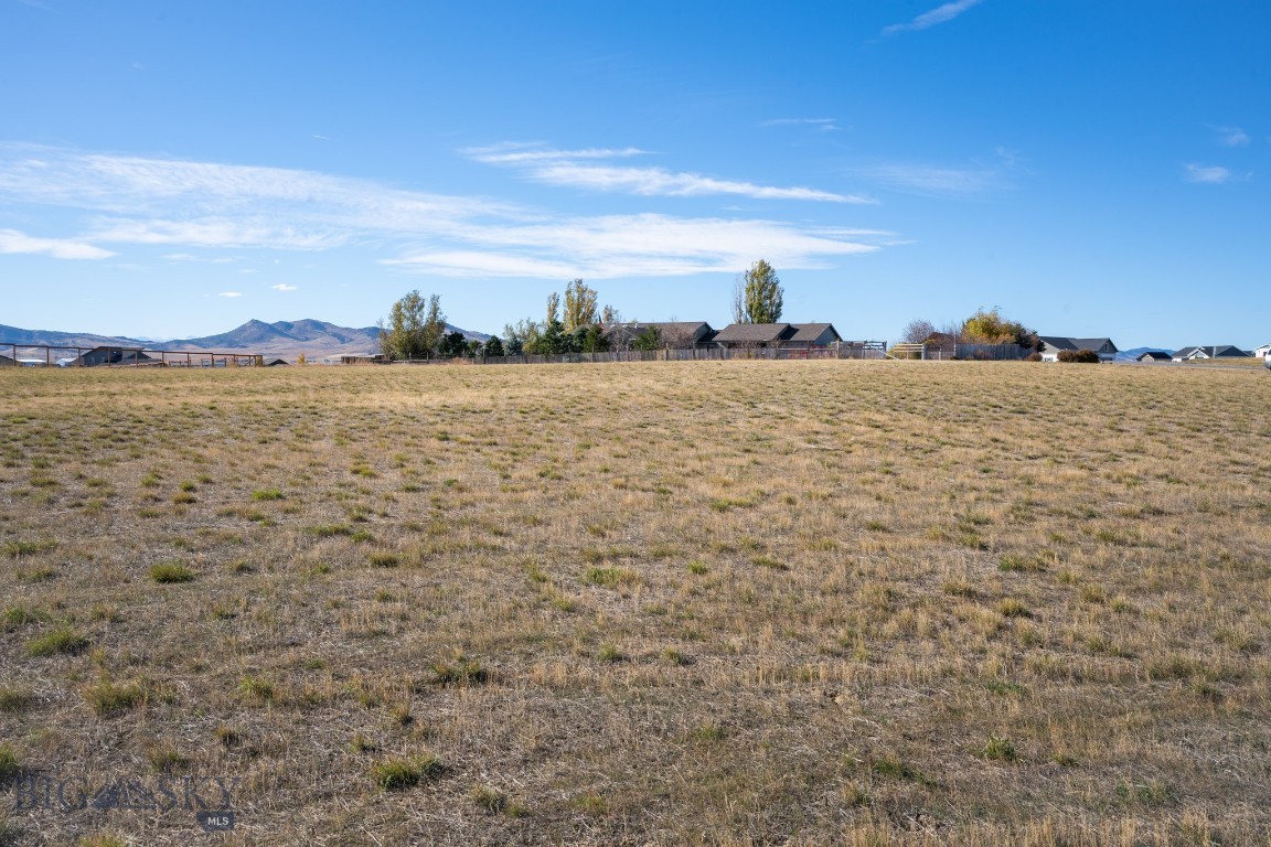 Wheatland Meadows - Land