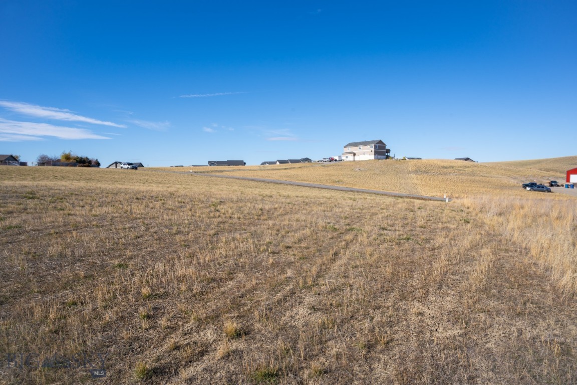 Wheatland Meadows - Land