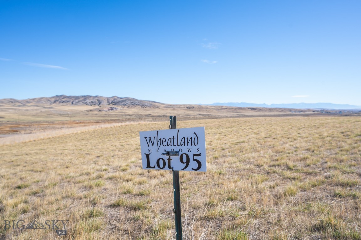 Wheatland Meadows - Land