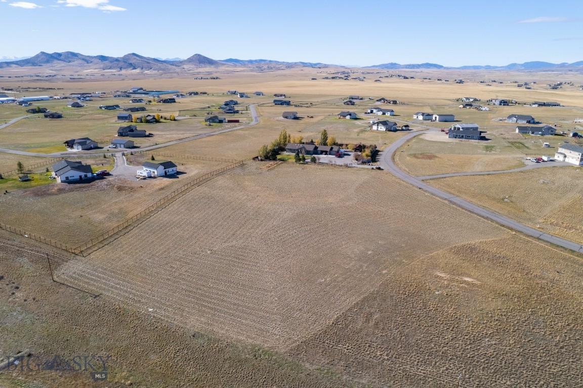 Wheatland Meadows - Land