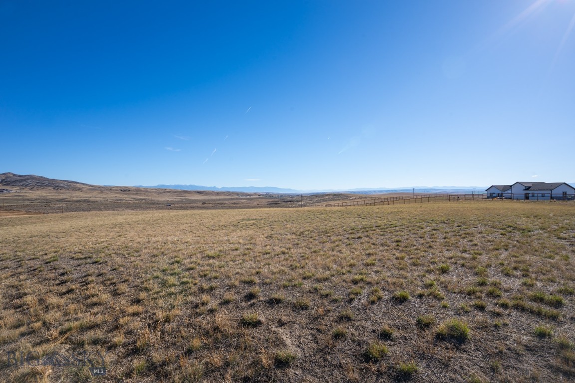 Wheatland Meadows - Land