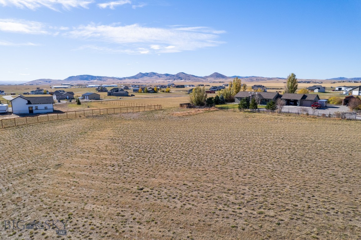 Wheatland Meadows - Land
