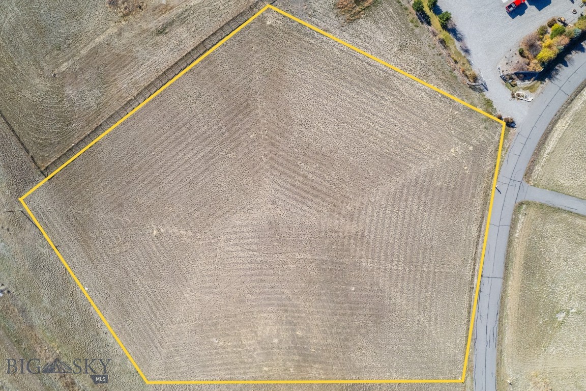 Wheatland Meadows - Land