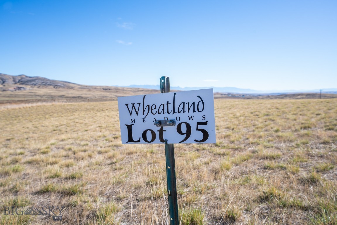 Wheatland Meadows - Land