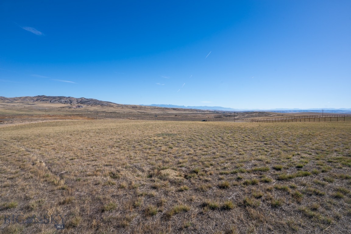 Wheatland Meadows - Land