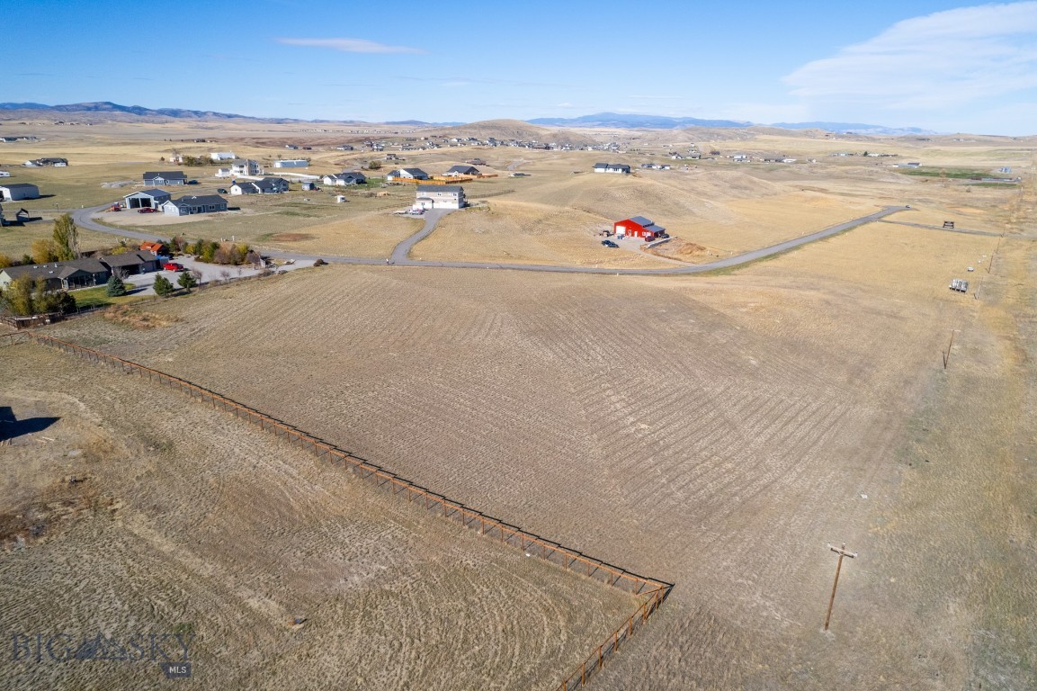 Wheatland Meadows - Land