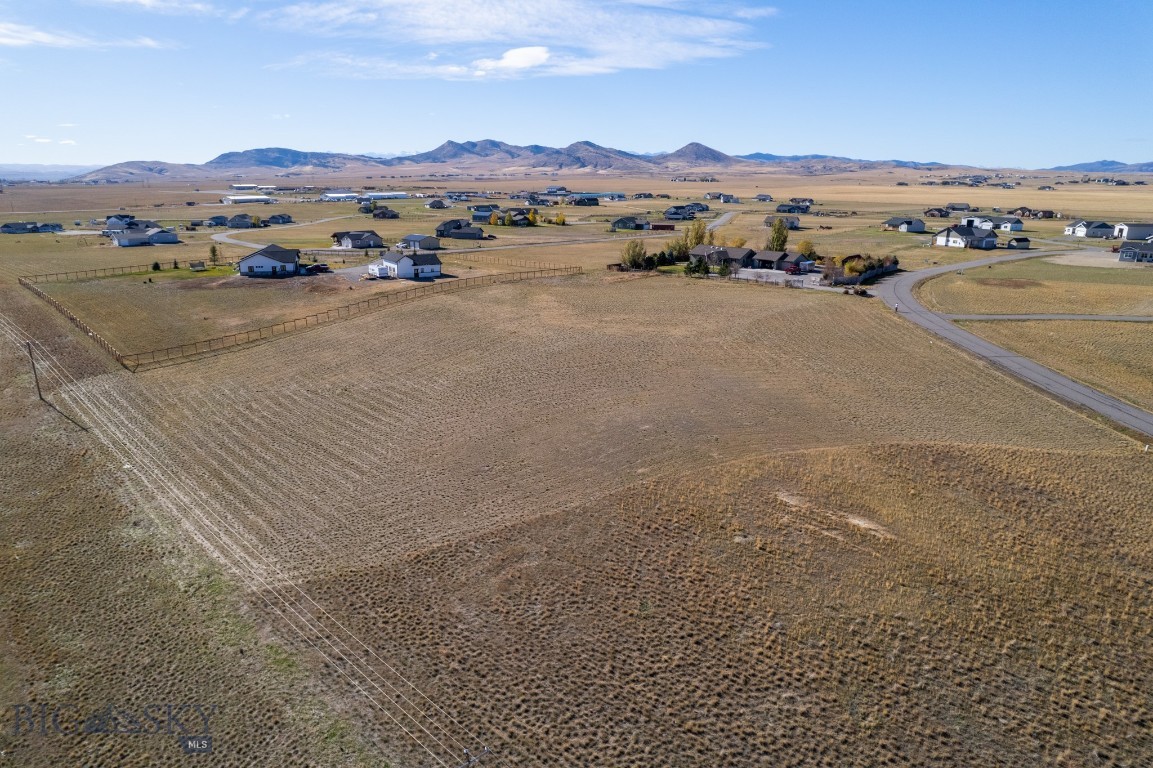 Lot 95 Wheatland Meadows Drive