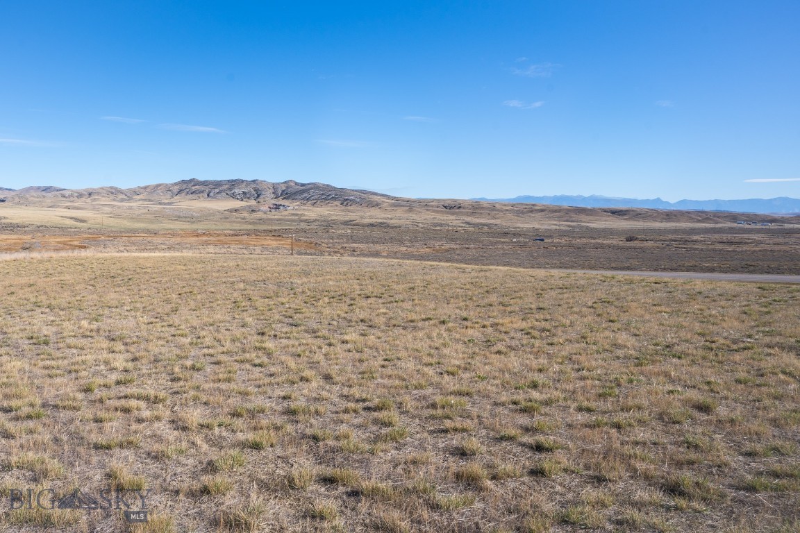 Wheatland Meadows - Land