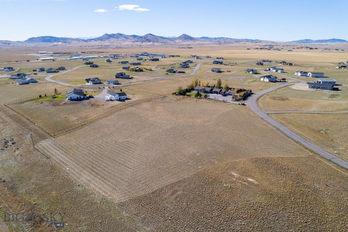 Wheatland Meadows - Land
