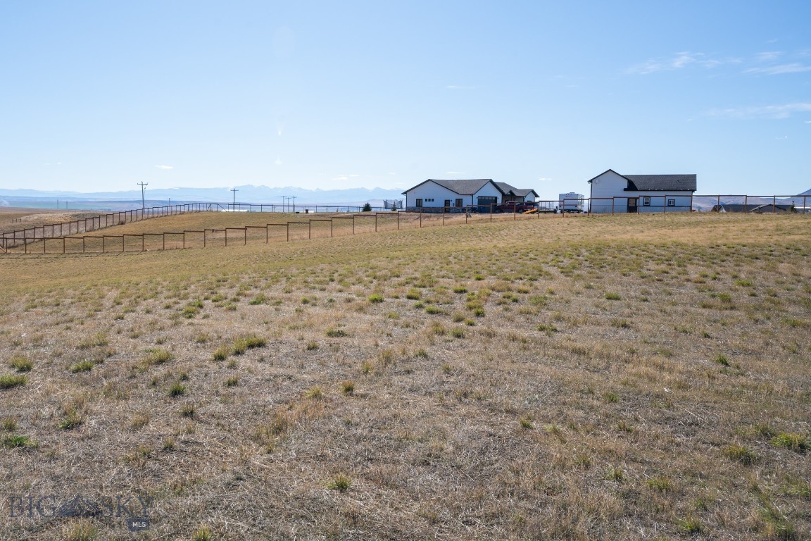 Wheatland Meadows - Land