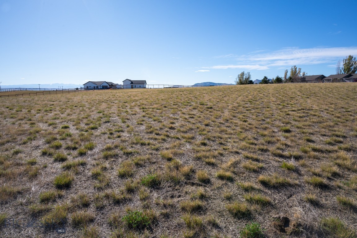 Wheatland Meadows - Land