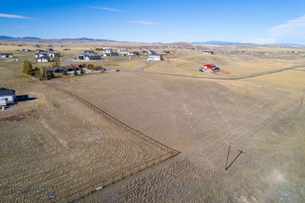 Wheatland Meadows - Land