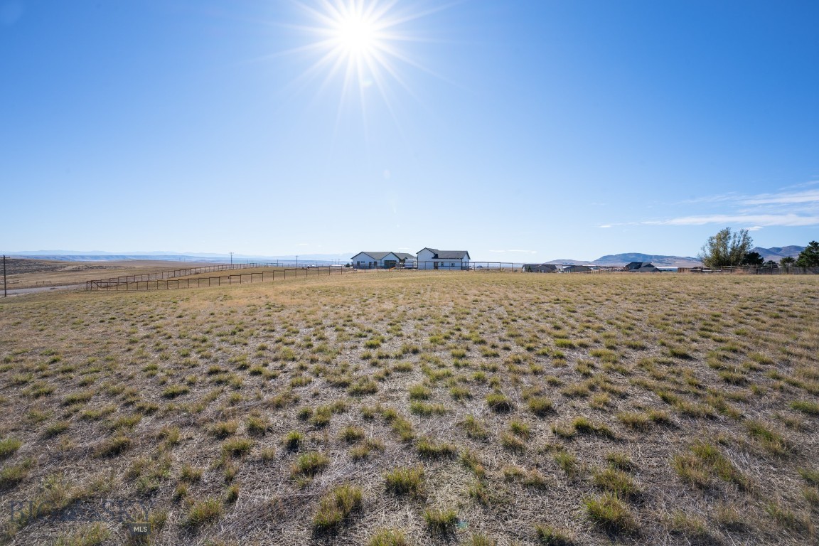 Wheatland Meadows - Land