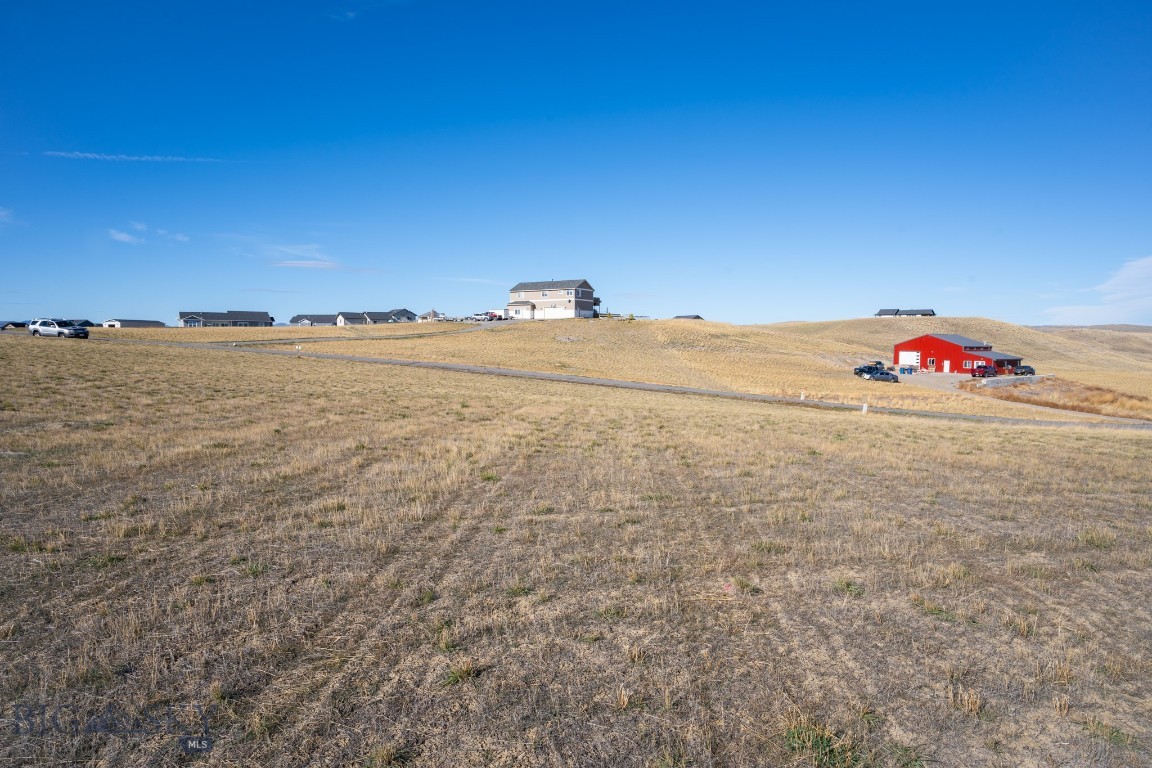 Wheatland Meadows - Land
