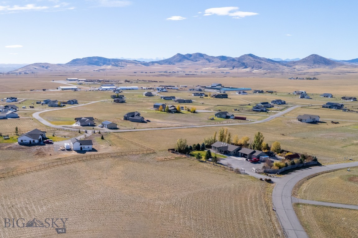 Wheatland Meadows - Land