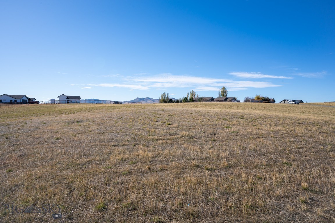 Wheatland Meadows - Land