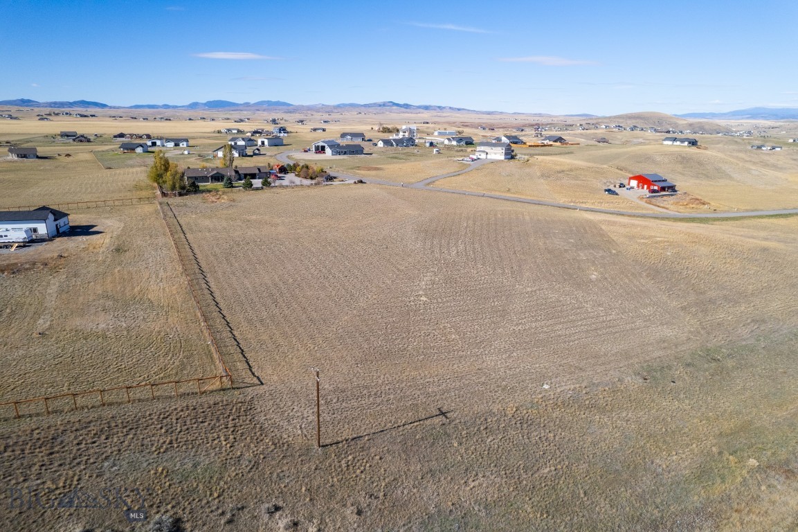 Lot 95 Wheatland Meadows Drive