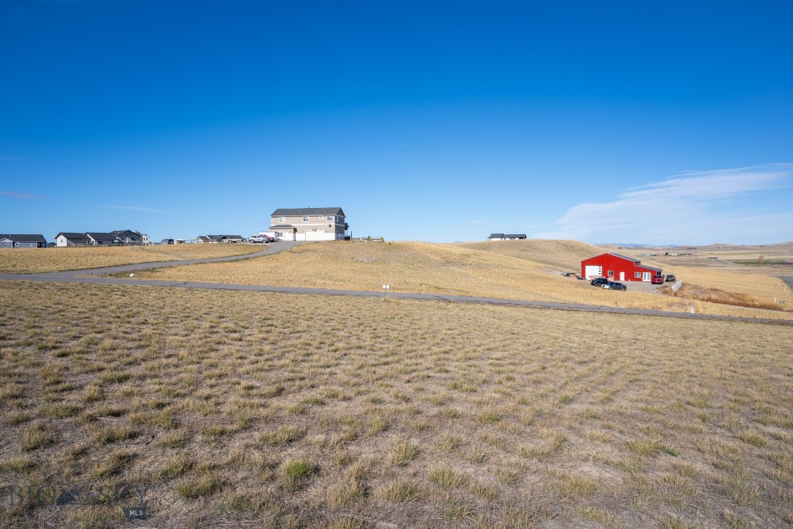 Wheatland Meadows - Land